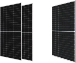 [EP550SP] ENERPHOT 550 W Solar Panel